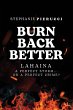 Burn Back Better - Lahaina - Bild 1