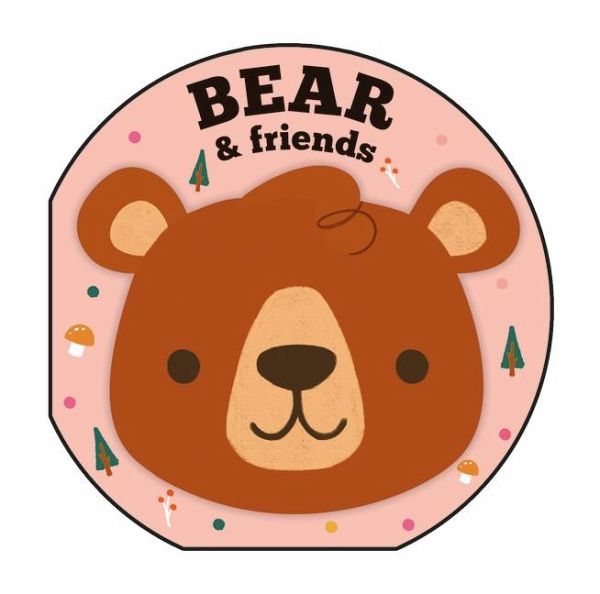 Bear & Friends Bear & Friends