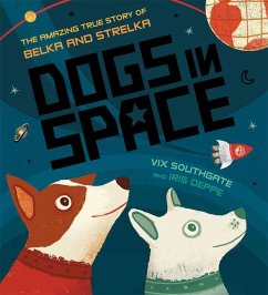 Dogs in Space - Southgate, Vix