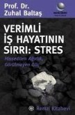 Verimli Is Hayatinin Sirri Stres