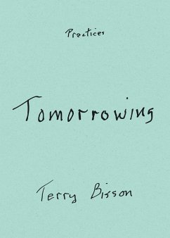 Tomorrowing - Bisson, Terry