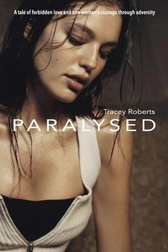 Paralysed - Roberts, Tracey