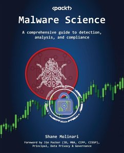 Malware Science - Molinari, Shane