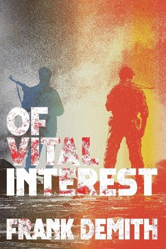 Of Vital Interest - Demith, Frank