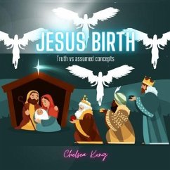 Jesus Birth - Kong, Chelsea