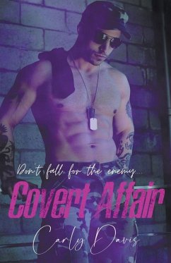 Cover Covert Affair