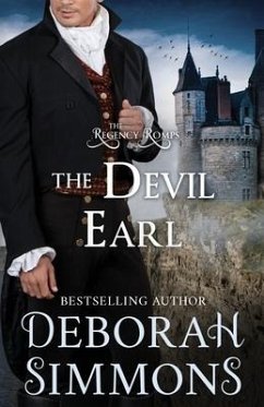 The Devil Earl - Simmons, Deborah