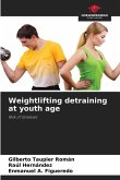 Weightlifting detraining at youth age