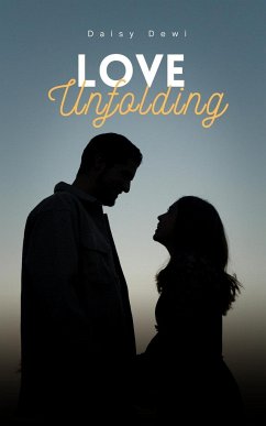 Love Unfolding - Dewi, Daisy