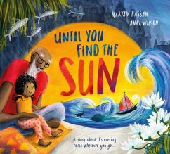 Until You Find the Sun - Hassan, Maryam