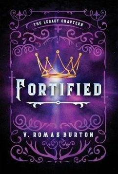 Fortified - Romas Burton, V.