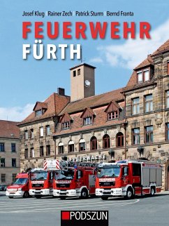Feuerwehr Fürth - Klug, Josef