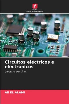 Circuitos eléctricos e electrónicos - El Alami, Ali
