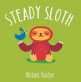 Steady Sloth Steady Sloth