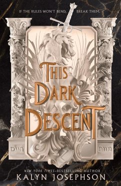 This Dark Descent - Josephson, Kalyn