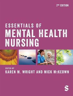 Essentials of Mental Health Nursing