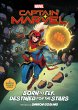 Captain Marvel: Born to Fly, Destined... - Bild 1