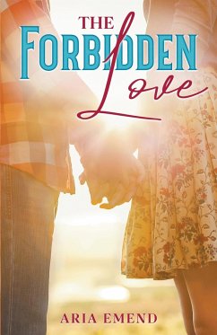 The Forbidden Love - Emend, Aria