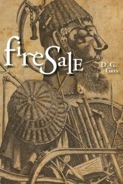 Fire Sale - Geis