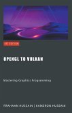 OpenGL to Vulkan