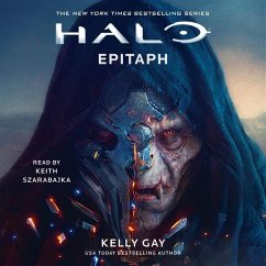 Halo: Epitaph - Gay, Kelly