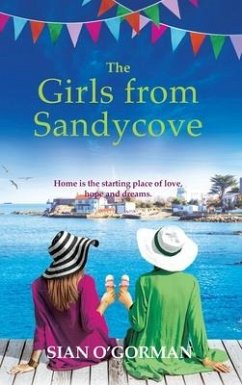 The Girls from Sandycove - O'Gorman, Sian