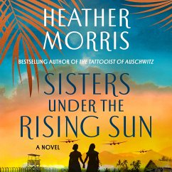 Sisters Under the Rising Sun - Morris, Heather