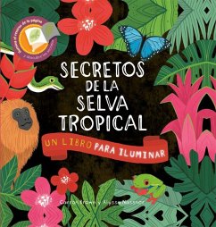 Secretos de la Selva Tropical - Brown, Carron
