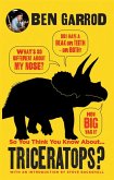 So You Think You Know about ... Triceratops?