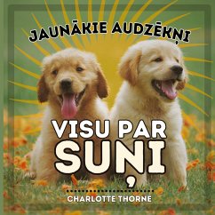 Cover Jaun¿kie Audz¿k¿i, VISU PAR SU¿I