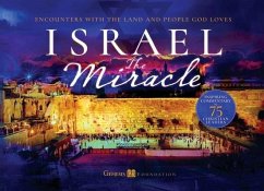 Israel the Miracle