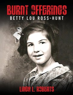 Cover Burnt Offerings