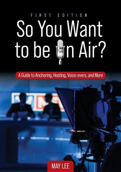 So You Want to be on Air? - Lee, May