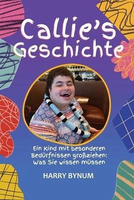 Callie's Geschichte Callie's Geschichte