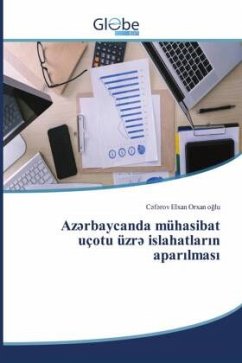 Cover Az¿rbaycanda mühasibat uçotu üzr¿ islahatlar¿n apar¿lmas¿