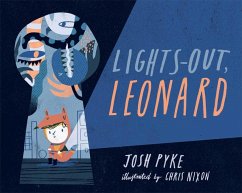 Lights-Out, Leonard - Pyke, Josh