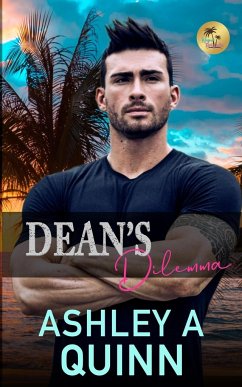 Dean's Dilemma - Quinn, Ashley A