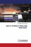 MULTI SPINDLE DRILLING MACHINE