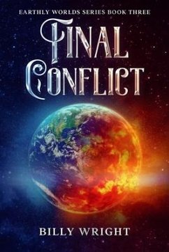 Final Conflict - Wright, Billy