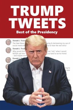 Cover Trump Tweets