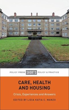 Cover Care, Health and Housing
