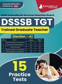 DSSSB TGT Book 2023 DSSSB TGT Book 2023