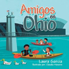 Amigos en Ohio - Garcia, Laura