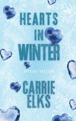 Hearts In Winter - Elks, Carrie