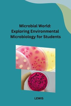 Microbial World - Lewis