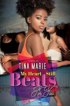 My Heart Still Beats for You - Marie, Tina