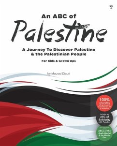 An Abc of Palestine - Diouri, Mourad