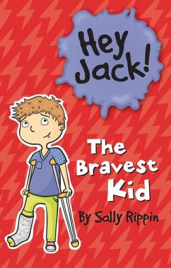 The Bravest Kid - Rippin, Sally