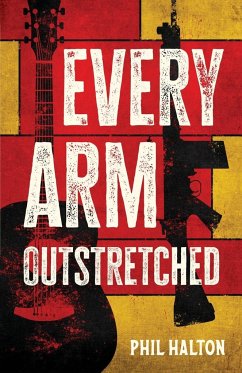 Every Arm Outstretched - Halton, Phil