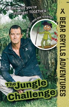 The Jungle Challenge - Grylls, Bear